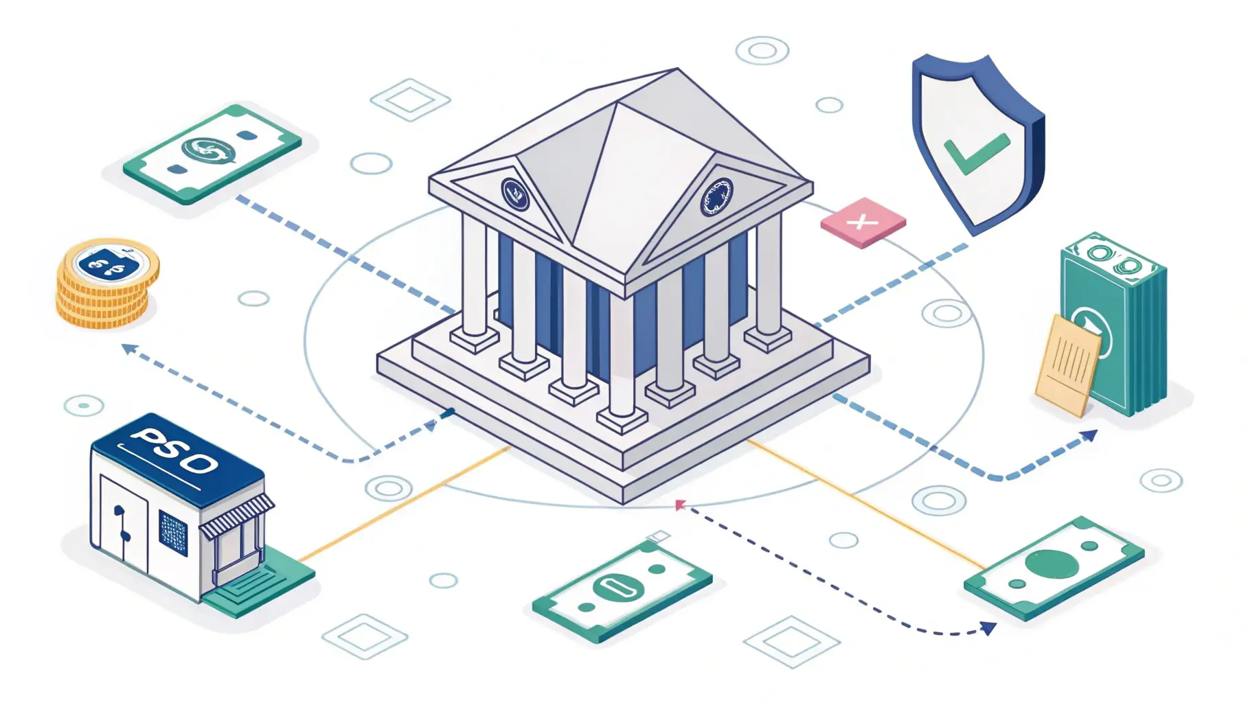 How German Banks Implemented VoP: Lessons from Commerzbank and Deutsche Bank